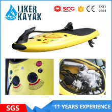 China Factory OEM Supply Power Surfboard, Power Jet Board